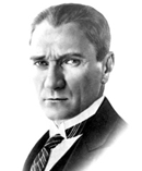 Ulu Önder Mustafa Kemal Atatürk